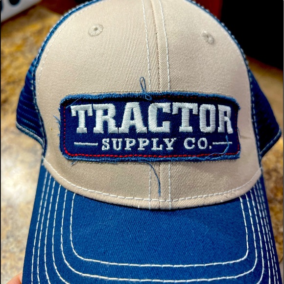 Tractor Supply Accessories Mens Tractor Supply Hat Poshmark